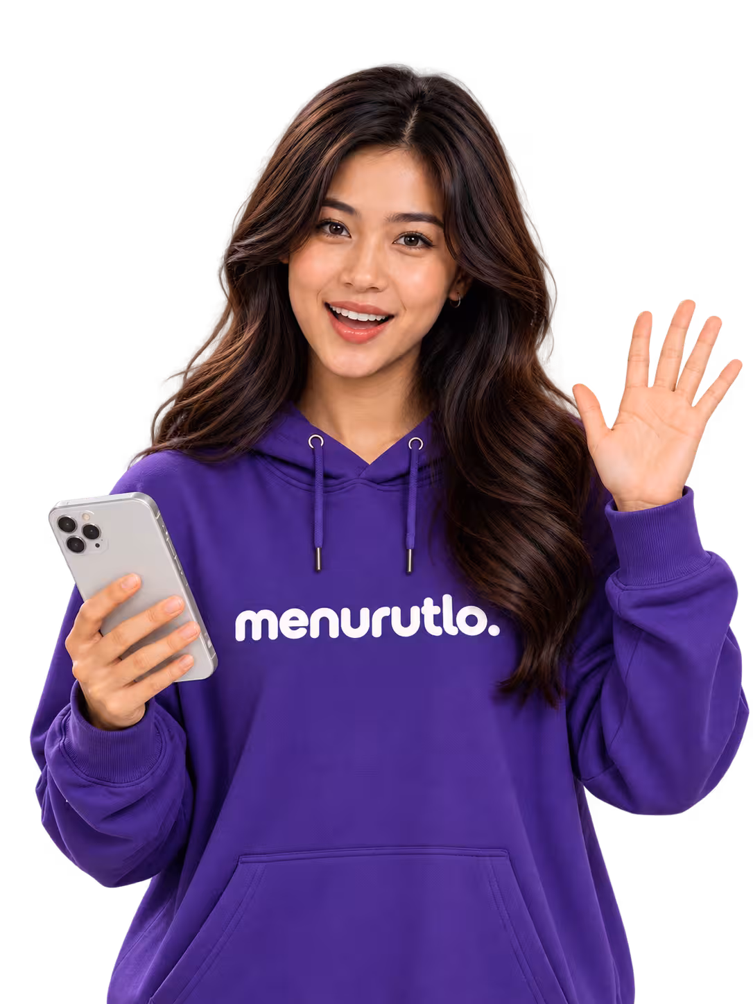 Luna menurutlo