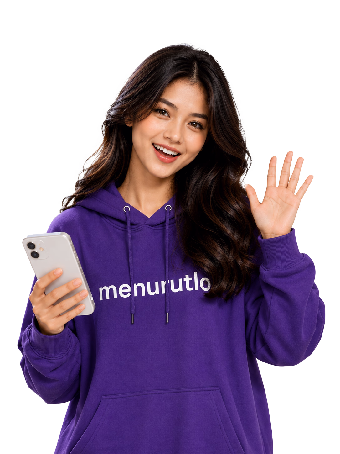 Luna menurutlo